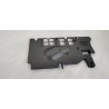 Panneau acoustique inférieur droit du tableau de bord - BYD - 14064644-00