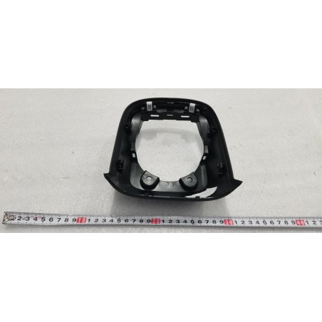 Bouclier de base de montage PAD - BYD - 14064597-00