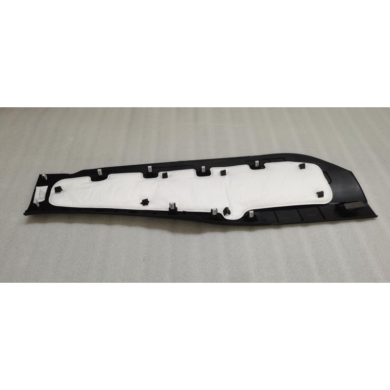 Plaque de protection avant droite du tableau de bord - BYD - 14064398-00