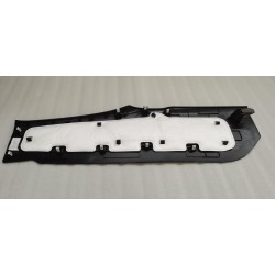 Plaque de protection avant gauche du sous-tableau de bord - BYD - 14064397-00