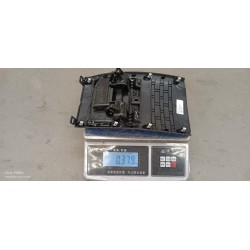 Panneau de garniture arrière du tableau de bord auxiliaire - BYD - 14064362-00