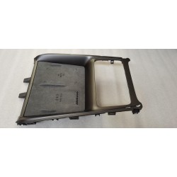 Plaque de couverture du mécanisme de commande de changement - BYD - 14064361-00