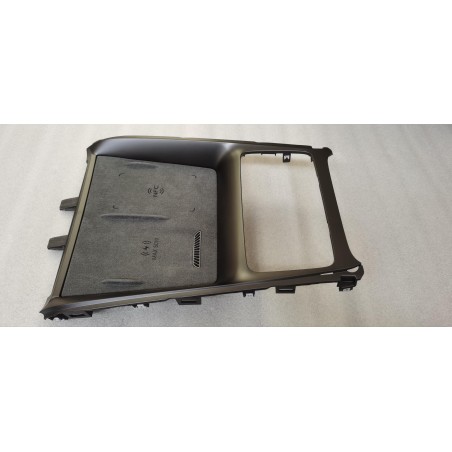 Plaque de couverture du mécanisme de commande de changement - BYD - 14064361-00