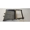 Plaque de couverture du mécanisme de commande de changement - BYD - 14064361-00