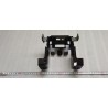 Support de montage arrière des auxiliaires - BYD - 14064360-00