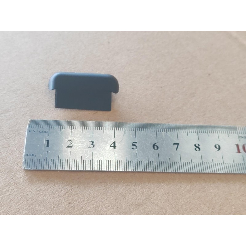 Couvercle de bouchon en plastique - BYD - 14062581-00