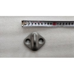 Bague de verrouillage avant de la porte arrière - BYD - 14062026-00