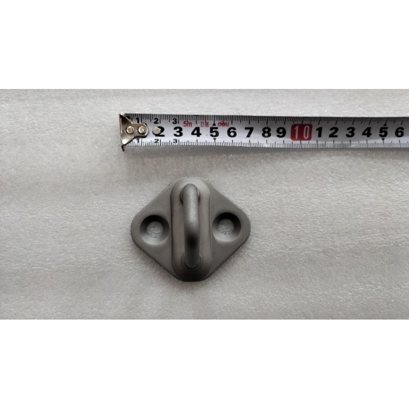 Bague de verrouillage avant de la porte arrière - BYD - 14062026-00