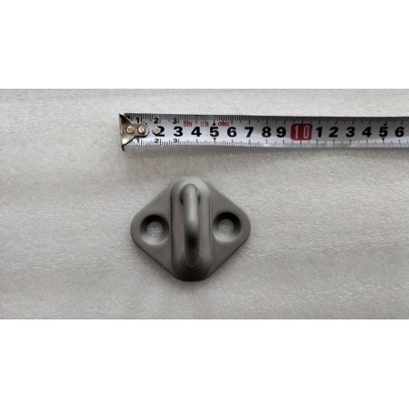 Bague de verrouillage avant de la porte arrière - BYD - 14062026-00