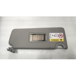 Pare-soleil assy., droite - BYD - 14062004-00