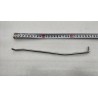 Tirant de poignée extérieure pour corps de serrure avant de porte coulissante droite - BYD - 14062000-00