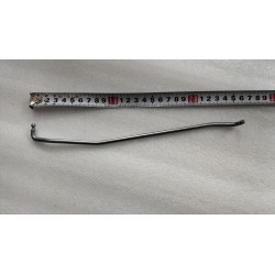 Tige de tirage de la poignée extérieure pour le boîtier de verrouillage avant de la porte coulissante gauche - BYD - 14061999-00