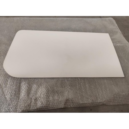 Protection de vitre de porte arrière gauche - BYD - 14058690-00