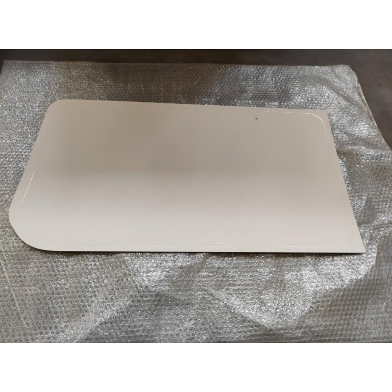 Protection de fenêtre de porte arrière droite - BYD - 14058688-00