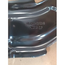 I de support du vase d'expansion - BYD - 14058503-00