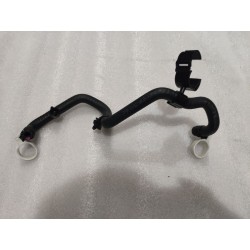 23 de tuyau de liquide de refroidissement - BYD - 14058500-00