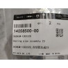 23 de tuyau de liquide de refroidissement - BYD - 14058500-00