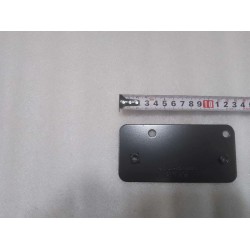 I de support de la pompe à liquide de refroidissement électrique - BYD - 14058495-00