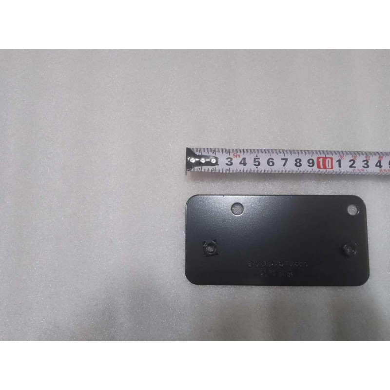 I de support de la pompe à liquide de refroidissement électrique - BYD - 14058495-00
