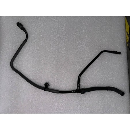 18 de tuyau de liquide de refroidissement - BYD - 14058485-00