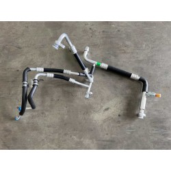 Tuyau d'aspiration du compresseur 2 - BYD - 14057495-00