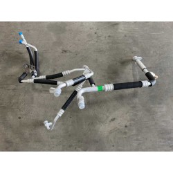 Tuyau d'aspiration du compresseur 2 - BYD - 14057495-00