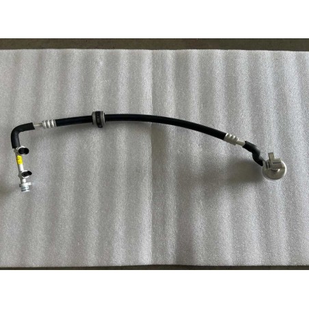 Tuyauterie de décharge du compresseur 1 - BYD - 14057493-00