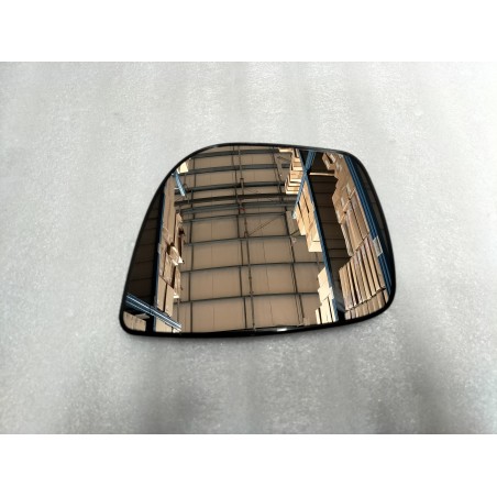 Support du rétroviseur extérieur côté gauche - BYD - 14054162-00