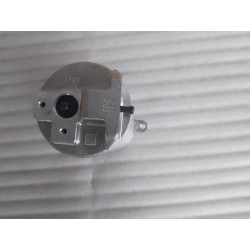 Séparateur gaz-liquide - BYD - 14053862-00