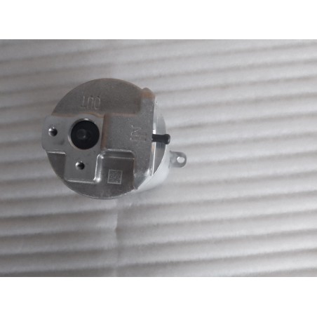 Séparateur gaz-liquide - BYD - 14053862-00