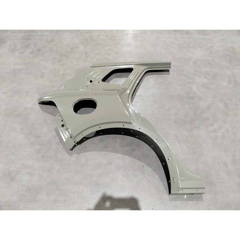 Section arrière,Panneau extérieur,Mur latéral,R - BYD - 14053698-00
