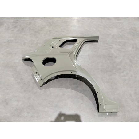 Section arrière,Panneau extérieur,Mur latéral,R - BYD - 14053698-00
