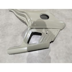 Section arrière,Panneau extérieur,Mur latéral,R - BYD - 14053698-00