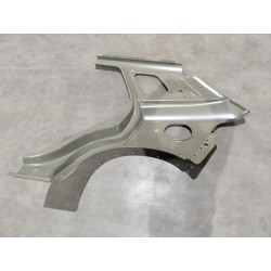Section arrière,Panneau extérieur,Mur latéral,R - BYD - 14053698-00