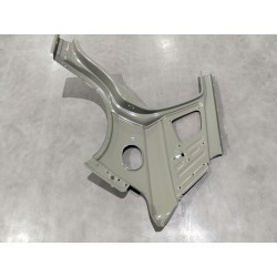Section arrière,Panneau extérieur,Mur latéral,R - BYD - 14053698-00