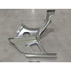 Section arrière,Panneau extérieur,Mur latéral,R - BYD - 14053698-00