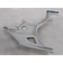 Section arrière du panneau extérieur de la paroi latérale droite - BYD - 14053511-00