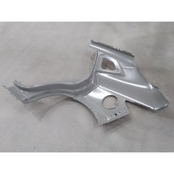 Section arrière du panneau extérieur de la paroi latérale droite - BYD - 14053511-00