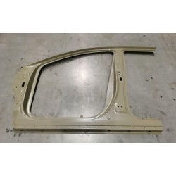 Section avant du panneau extérieur de la paroi latérale gauche - BYD - 14053381-00