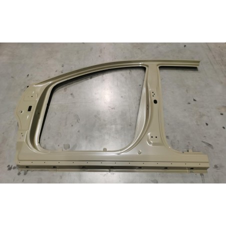 Section avant du panneau extérieur de la paroi latérale gauche - BYD - 14053381-00