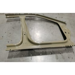 Section avant du panneau extérieur de la paroi latérale gauche - BYD - 14053381-00