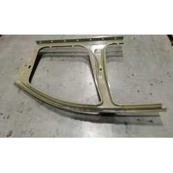 Section avant du panneau extérieur de la paroi latérale gauche - BYD - 14053381-00
