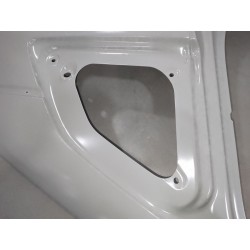 Section arrière du panneau extérieur de la paroi latérale gauche - BYD - 14053379-00