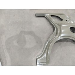 Section arrière, Panneau extérieur, Paroi latérale, L - BYD - 14053375-00