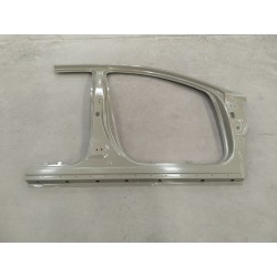 Section avant, Panneau externe, Mur latéral, R - BYD - 14053374-00