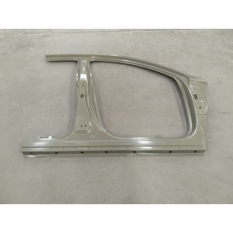 Section avant, Panneau externe, Mur latéral, R - BYD - 14053374-00