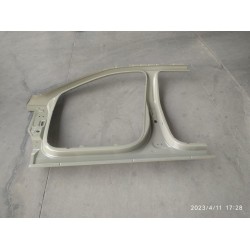Section avant, Panneau externe, Mur latéral, R - BYD - 14053374-00