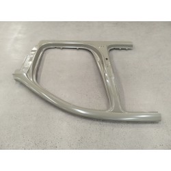 Section avant, Panneau externe, Mur latéral, R - BYD - 14053374-00