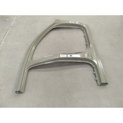 Section avant, Panneau externe, Mur latéral, R - BYD - 14053374-00