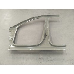 Section avant, Panneau externe, Mur latéral, R - BYD - 14053374-00